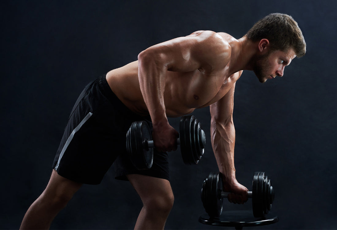 Nugenix Total T best replacement 10 Foods to Boost Testosterone Naturally and lift weights better in gym