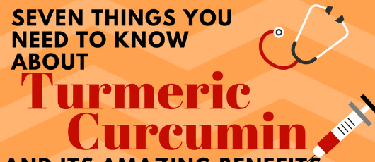 Turmeric Curcumin – Seven Ways You Might Benefit from this AMAZING Natural Super Hero!