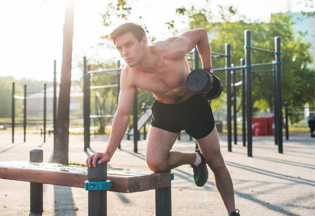 Does Working Out Increase Testosterone Understanding the Impact of Exercise on Hormone Levels