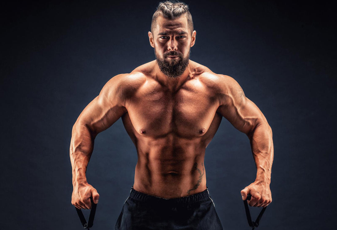 Testosterone Replacement Therapy Near Me: Top Local Clinics and Benefits