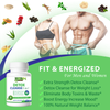 [Premium Quality 100% Pure Nutritional Supplements For Men & Women, Made in USA]-LEAN Nutraceuticals ™