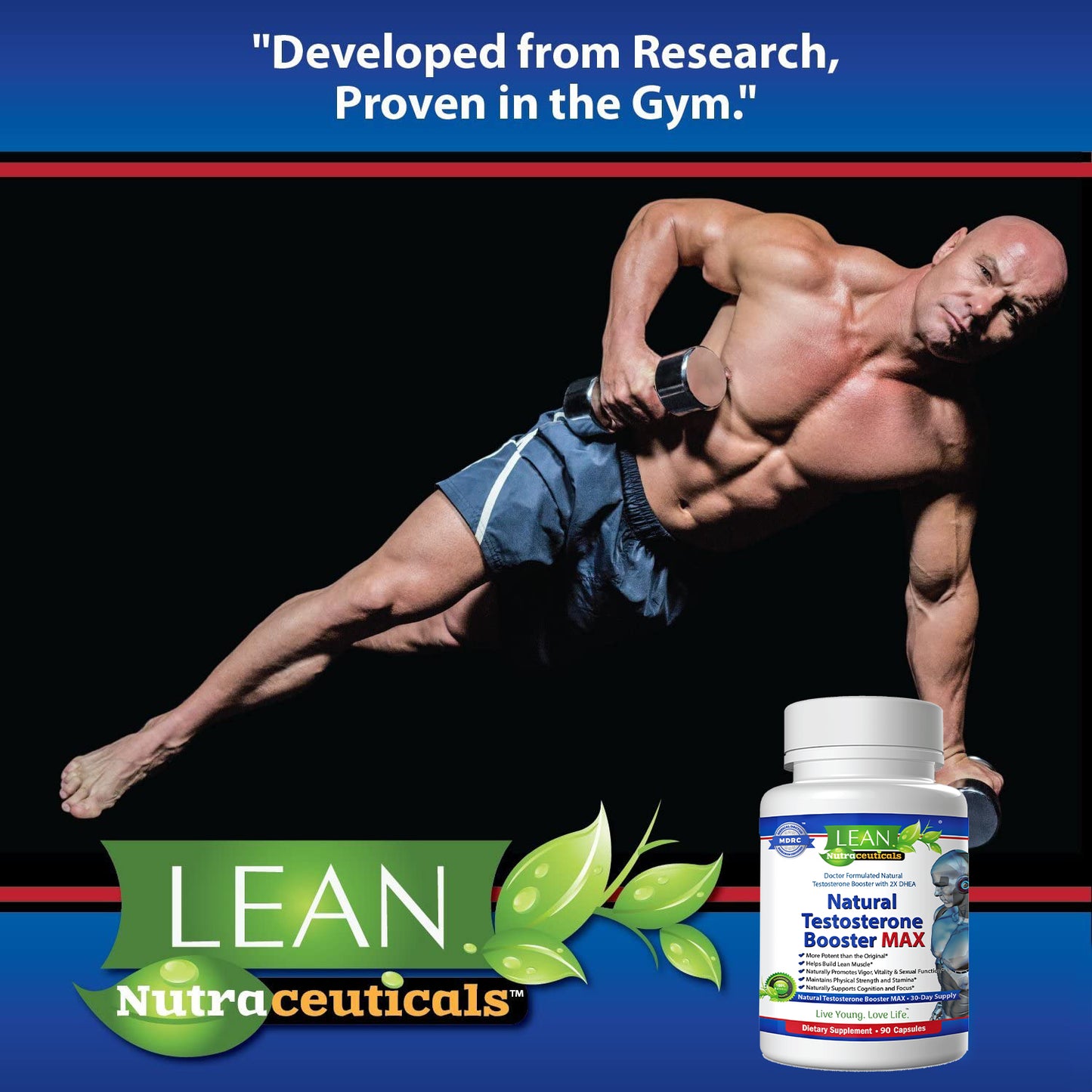 testosterone supplement for men low T support leading brand that helps gym workout and sexual life without harm and testosterone that works well