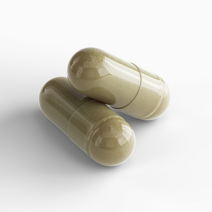MenoEase — Platinum Series for Women 50+