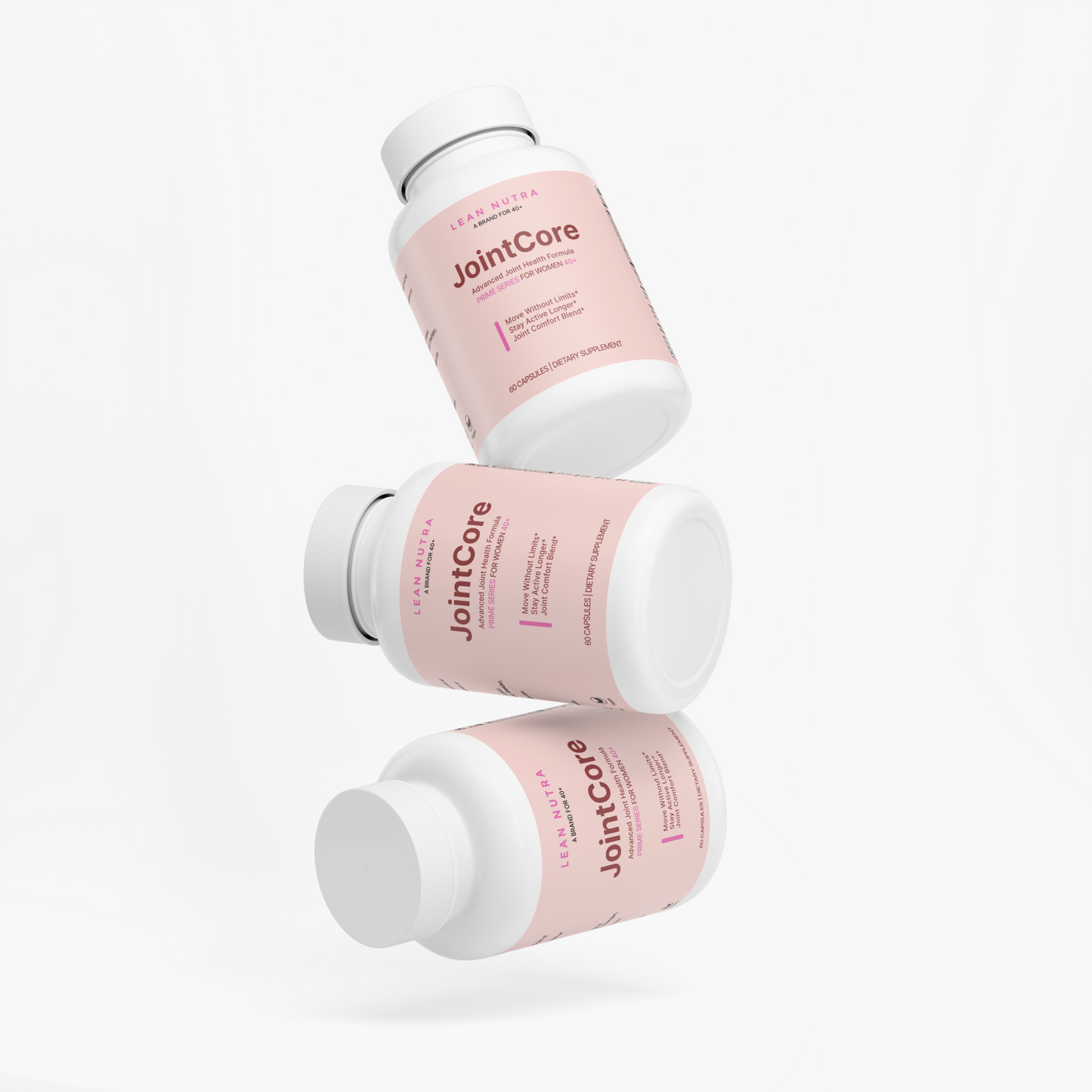 JointCore — Prime Series for Women 40+
