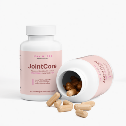 JointCore — Prime Series for Women 40+