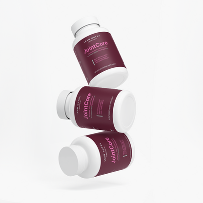 JointCore — Platinum Series for Women 50+