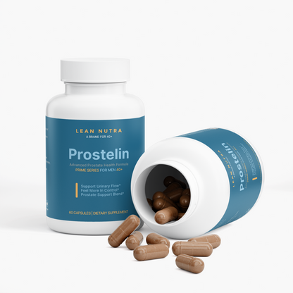 Prostelin — Prime Series for Men 40+