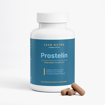 Prostelin — Prime Series for Men 40+