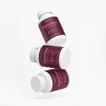 DigestEase — Platinum Series for Women 50+