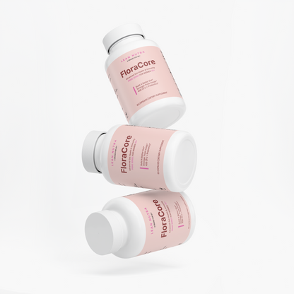 FloraCore — Prime Series for Women 40+