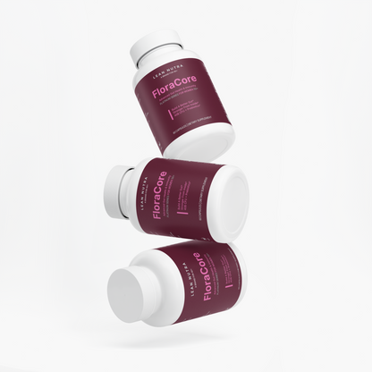 FloraCore — Platinum Series for Women 50+