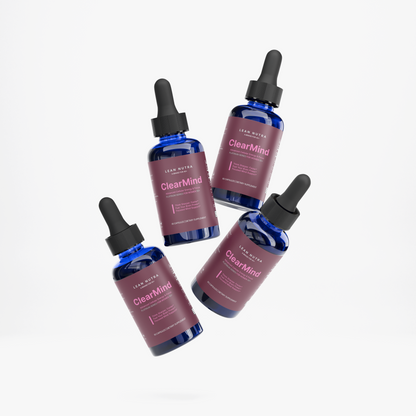 ClearMind — Platinum Series for Women 50+
