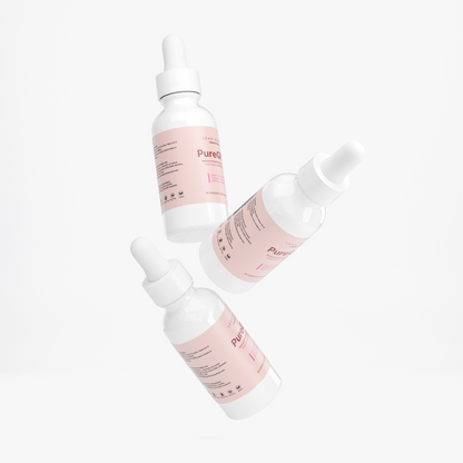 PureGlow — Prime Series for Women 40+