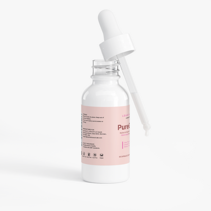PureGlow — Prime Series for Women 40+