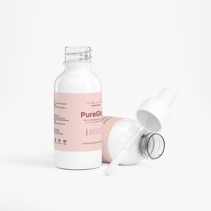 PureGlow — Prime Series for Women 40+
