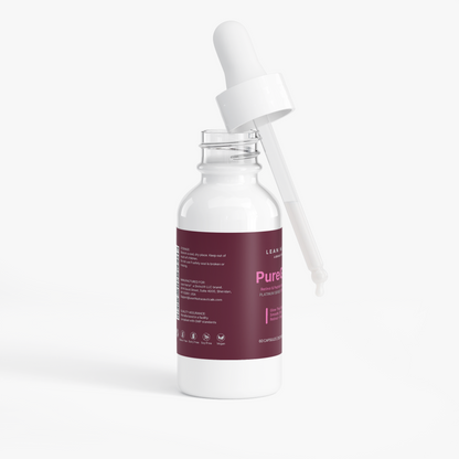 PureGlow — Platinum Series for Women 50+