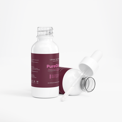PureGlow — Platinum Series for Women 50+