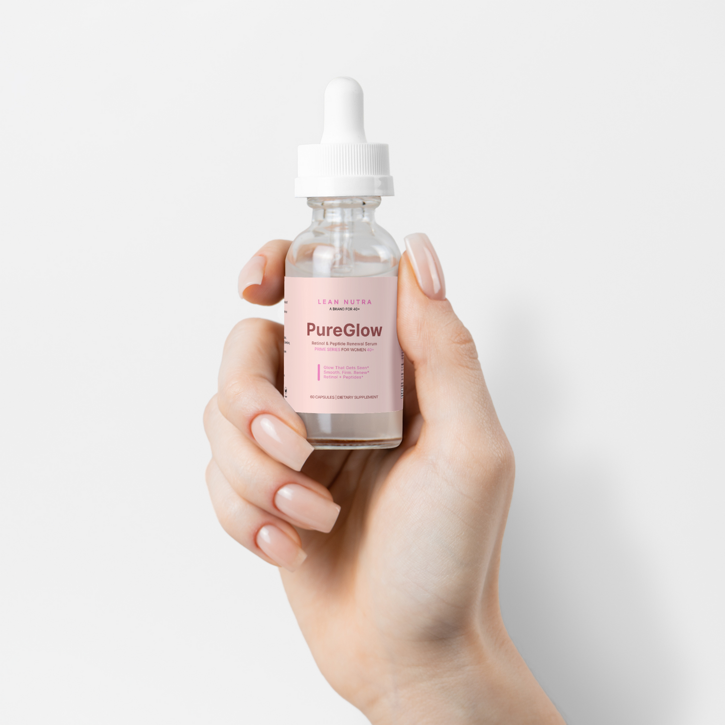 HydraFirm — Prime Series for Women 40+