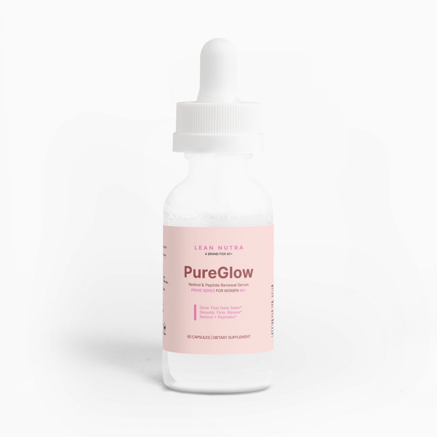 HydraFirm — Prime Series for Women 40+