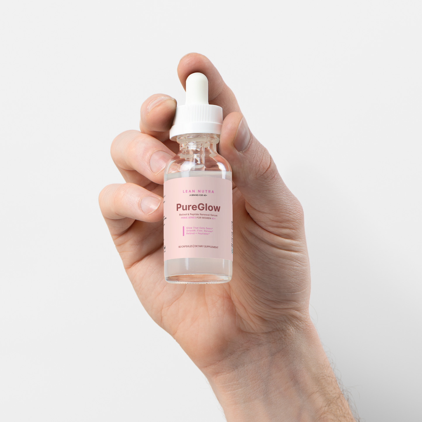 HydraFirm — Prime Series for Women 40+