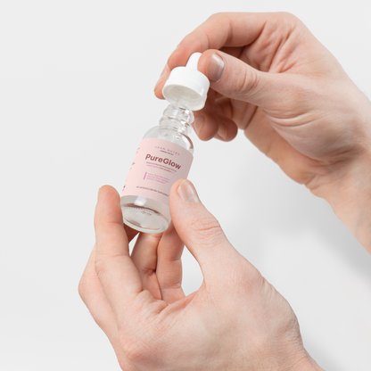 HydraFirm — Prime Series for Women 40+