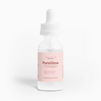 HydraFirm — Prime Series for Women 40+