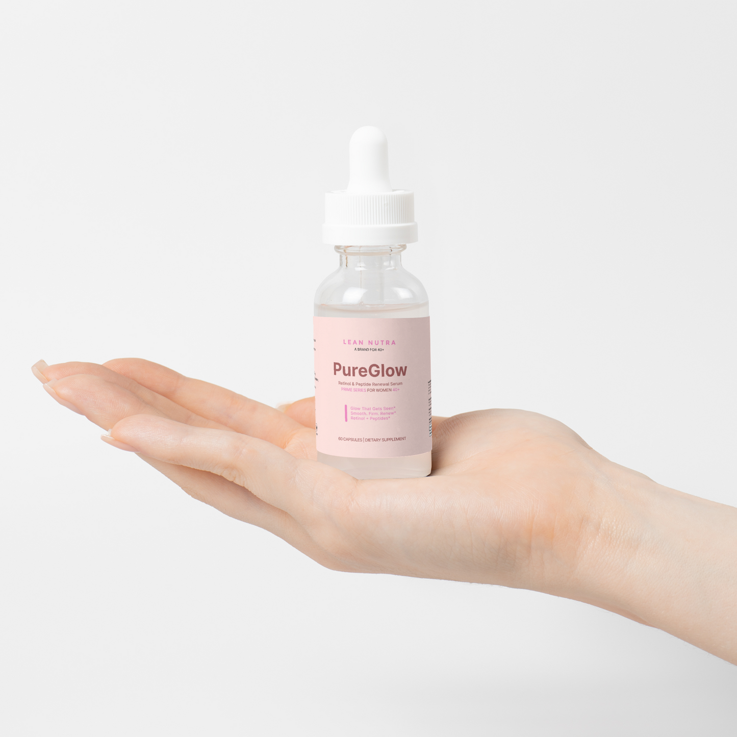 HydraFirm — Prime Series for Women 40+
