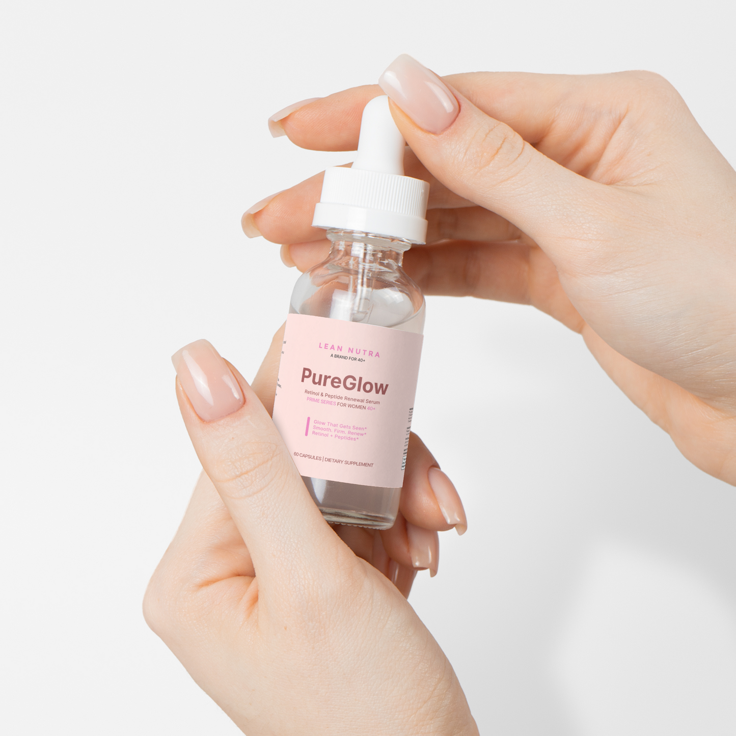 HydraFirm — Prime Series for Women 40+