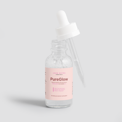 HydraFirm — Prime Series for Women 40+