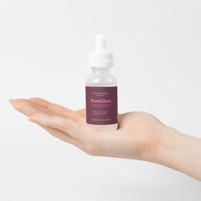 HydraFirm — Platinum Series for Women 50+