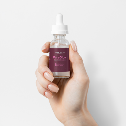 HydraFirm — Platinum Series for Women 50+