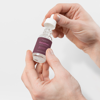 HydraFirm — Platinum Series for Women 50+