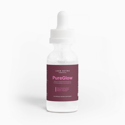 HydraFirm — Platinum Series for Women 50+