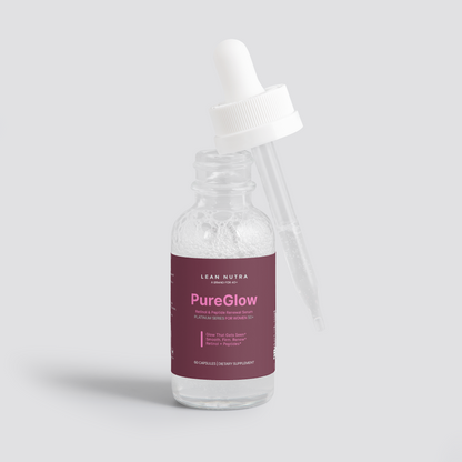 HydraFirm — Platinum Series for Women 50+
