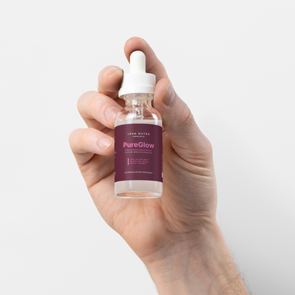 HydraFirm — Platinum Series for Women 50+
