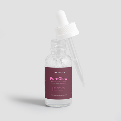 HydraFirm — Platinum Series for Women 50+
