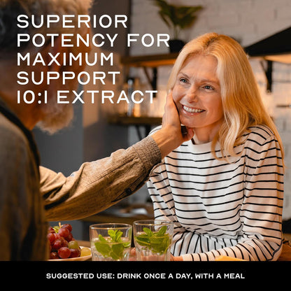 Passion - Balance & Desire Blend for Women 40+ | Hormone Balance | Herbal Adaptogen Formula | Maca & Ashwagandha | Cortisol Manager | Mood, Energy & Wellness Support | Berry Citrus Flavor | 30 Sticks