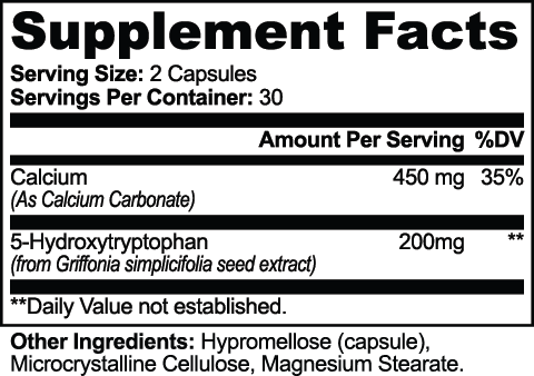 SerenEase — Prime Series for Women 40+