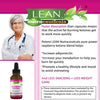 Liquid Raspberry Ketones Drops For Weight Managment and Fat Burning