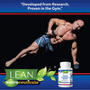180 Capsule LEAN Nutraceutical MD Certified Testosterone Booster for Men