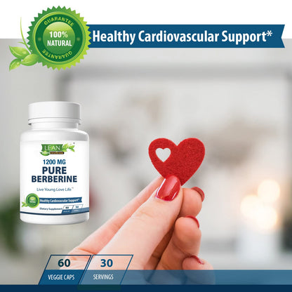 best top 100% natural dietary supplement to maintain healthy cardiovascular support and prevent heart disease diabetes overweight