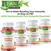 Elderberry Gummies for Immunity Support with Vitamin C and Zinc for Kids & Adults