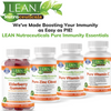 [Premium Quality 100% Pure Nutritional Supplements For Men & Women, Made in USA]-LEAN Nutraceuticals ™