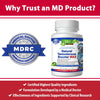 LEAN nutraceuticals natural testosterone booster max efficacy