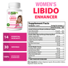 women's libido enhancer supplement made in the usa from LEAN Nutraceuticals