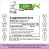 LEAN Nutraceuticals 12000mg organic milk thistle for healthy liver function