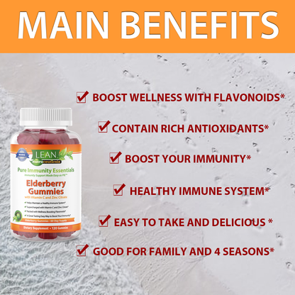 [Premium Quality 100% Pure Nutritional Supplements For Men & Women, Made in USA]-LEAN Nutraceuticals ™