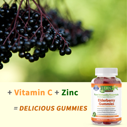 [Premium Quality 100% Pure Nutritional Supplements For Men & Women, Made in USA]-LEAN Nutraceuticals ™