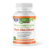Zinc Citrate Supports Healthy Immune Systems