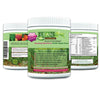 Green Superfood Powder - Doctor Formulated w/ 24 Raw Super Foods ORAC Immunity Boosting, Alkalizing